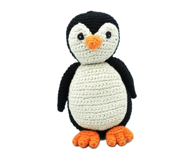 penguin rattle website